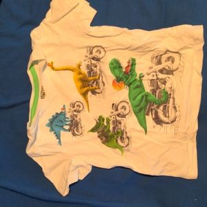 Dino Tshirts